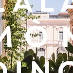 ベッド・アンド・ブレックファスト Casa Calamondino