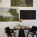 Casa Calamondino ベッド・アンド・ブレックファスト 4*