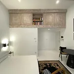 ベッド・アンド・ブレックファスト Casa Calamondino バーリ