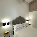 Casa Calamondino バーリ