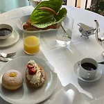 ベッド・アンド・ブレックファスト Casa Calamondino バーリ