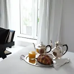 ベッド・アンド・ブレックファスト Casa Calamondino