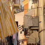 Casa Calamondino バーリ