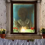 Casa Calamondino ベッド・アンド・ブレックファスト バーリ