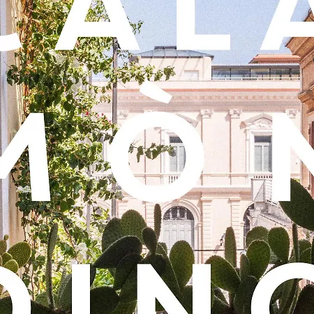 فندق مبيت وإفطار Casa Calamondino
