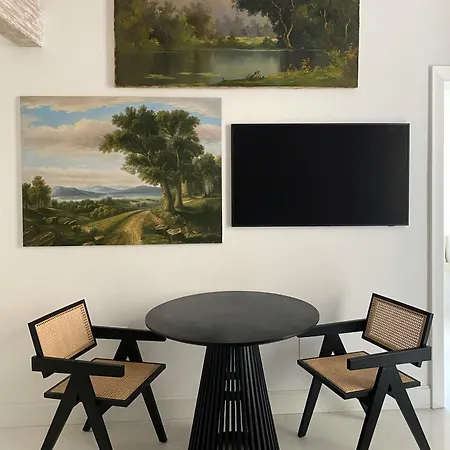 فندق مبيت وإفطار Casa Calamondino 4*
