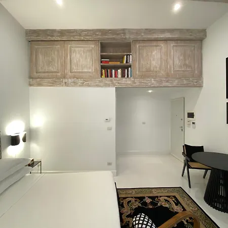 Oda ve Kahvaltı Casa Calamondino Bari