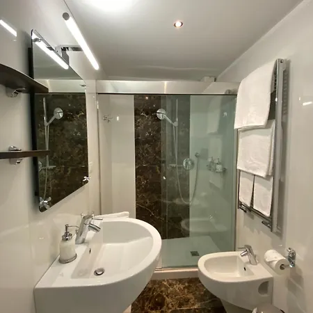 فندق مبيت وإفطار Casa Calamondino