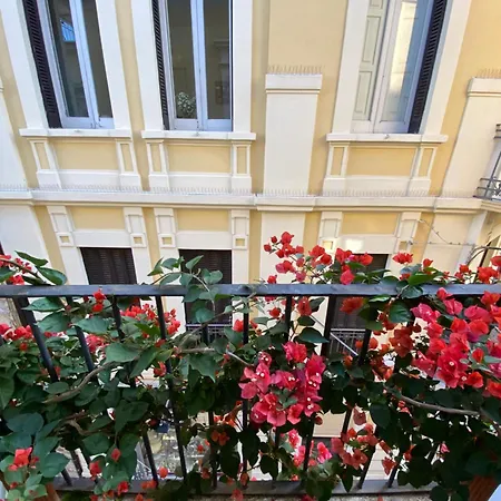 Casa Calamondino Oda ve Kahvaltı