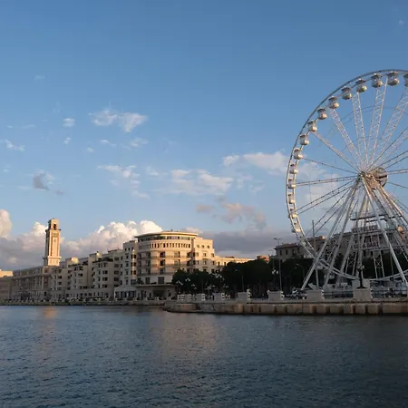 Casa Calamondino 4* בארי