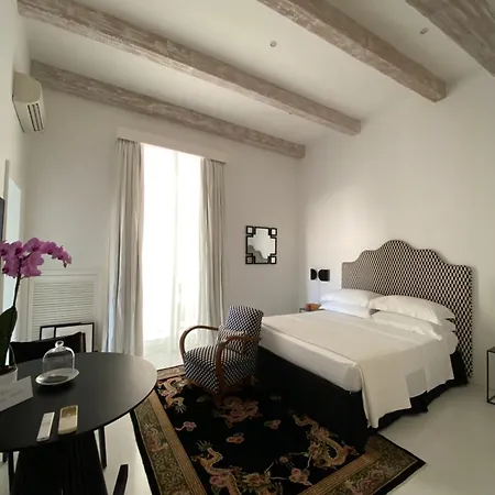Casa Calamondino Oda ve Kahvaltı *