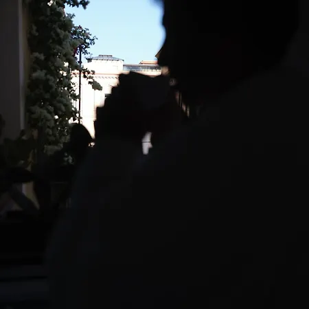 Oda ve Kahvaltı Casa Calamondino *