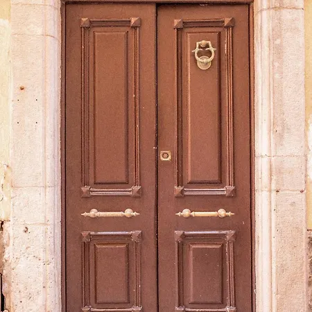 فندق مبيت وإفطار Casa Calamondino باري