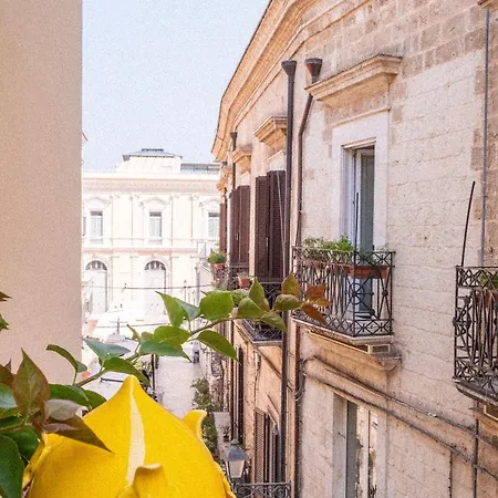 Oda ve Kahvaltı Casa Calamondino Bari