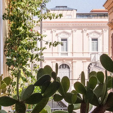 Oda ve Kahvaltı Casa Calamondino
