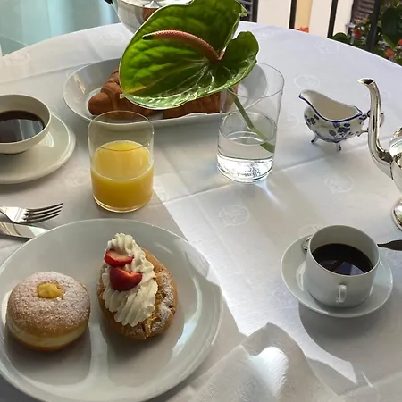 فندق مبيت وإفطار Casa Calamondino باري