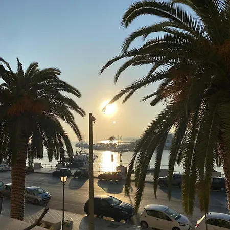 Casa Calamondino Oda ve Kahvaltı