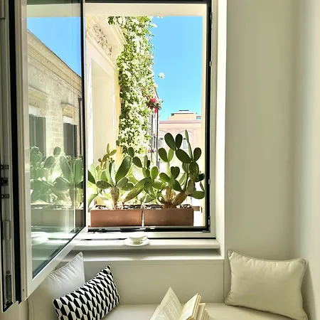 Casa Calamondino 4*