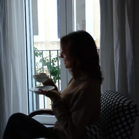 Oda ve Kahvaltı Casa Calamondino *