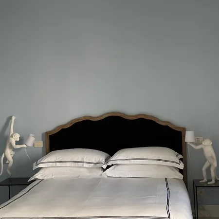 Casa Calamondino Oda ve Kahvaltı