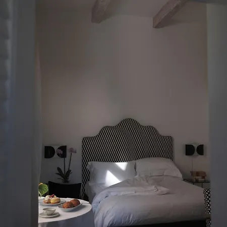 Alojamento de Acomodação e Pequeno-almoço Casa Calamondino Bari