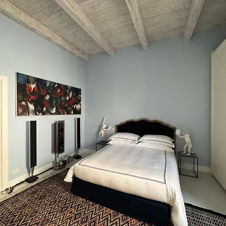 Casa Calamondino 4* باري