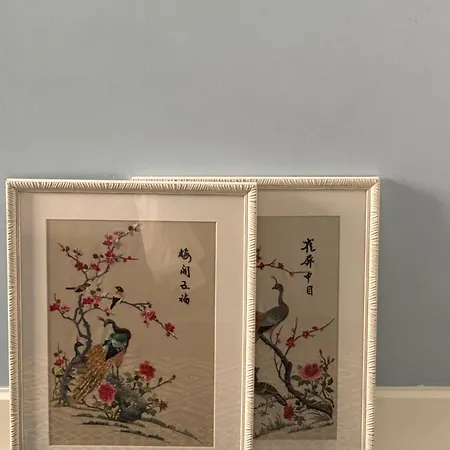 Casa Calamondino Oda ve Kahvaltı Bari