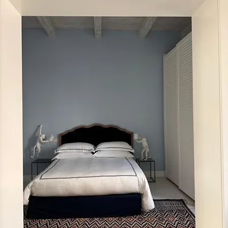 Casa Calamondino 4* باري