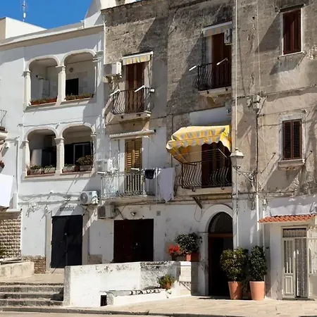 Casa Calamondino