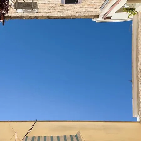 Casa Calamondino 4* בארי