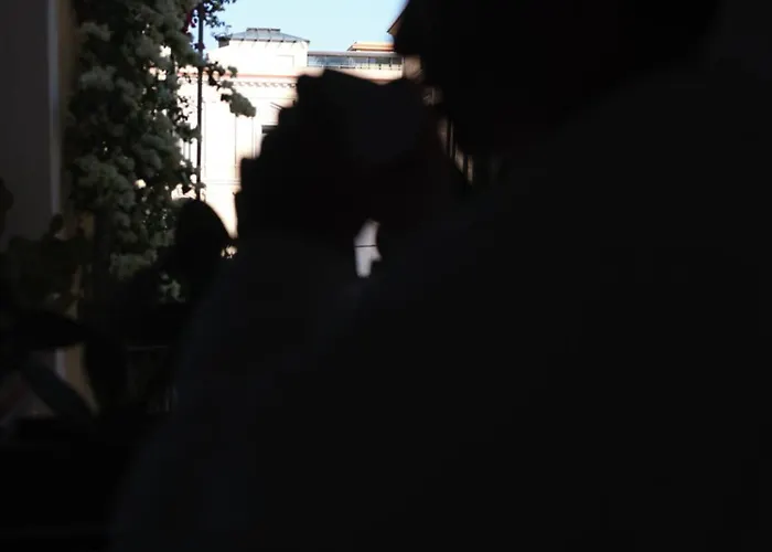 לינה וארוחת בוקר Casa Calamondino 4*