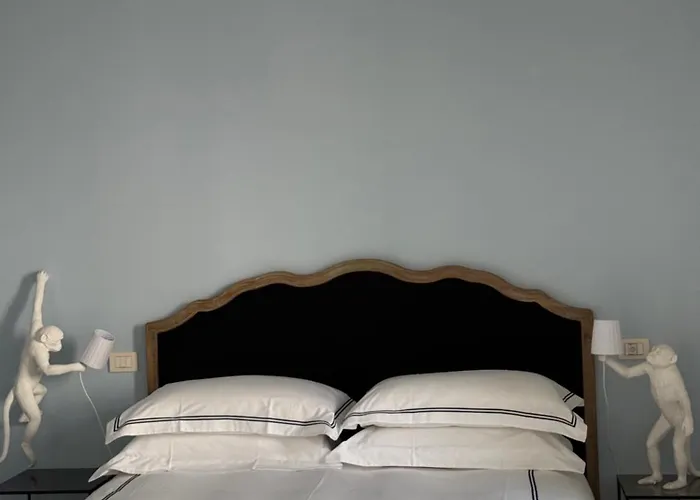 Casa Calamondino לינה וארוחת בוקר