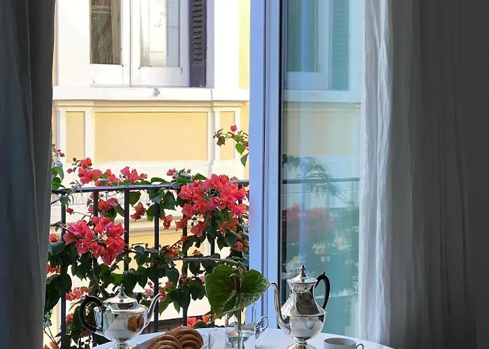 Casa Calamondino בארי