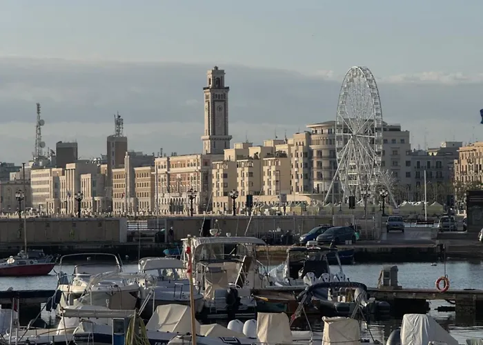 Casa Calamondino 4* בארי