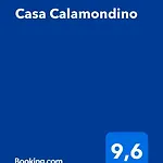 Casa Calamondino Bed & Breakfast
