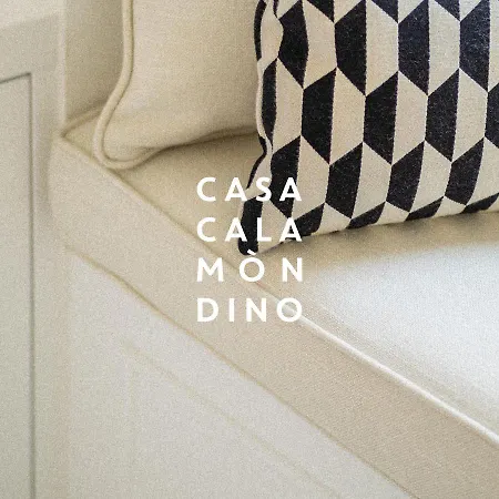 Casa Calamondino Bed and Breakfast Μπάρι