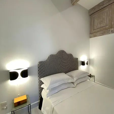 Casa Calamondino Bari