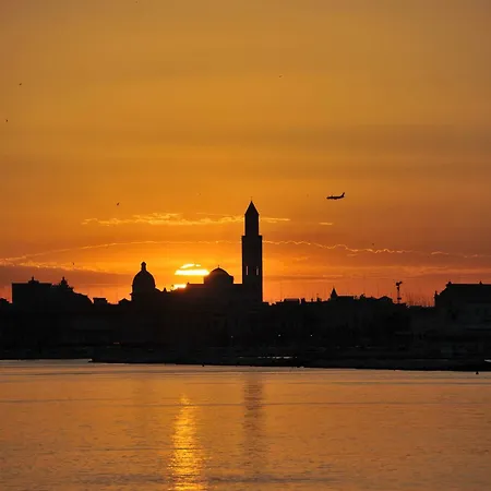 Bed & Breakfast Casa Calamondino Bari