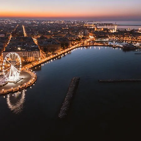 Bed & Breakfast Casa Calamondino 4*