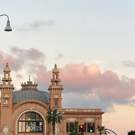 Casa Calamondino Bari