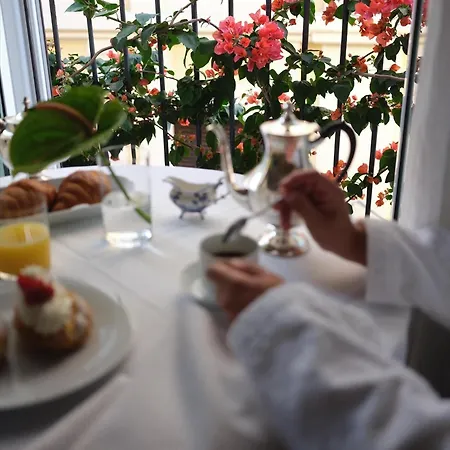 Bed & Breakfast Casa Calamondino 4*