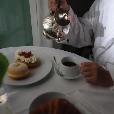 Casa Calamondino Bed & Breakfast