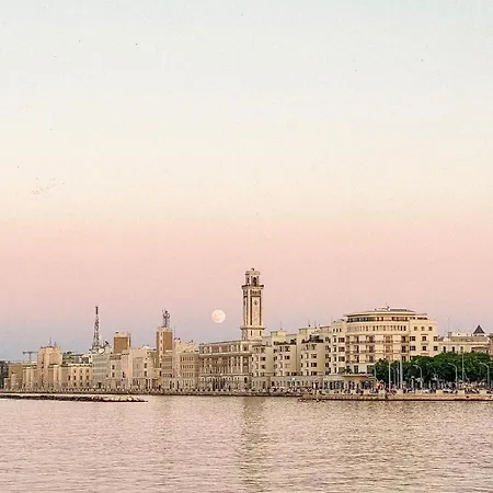 Bed and Breakfast Casa Calamondino