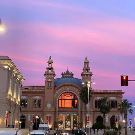 Casa Calamondino 4* Μπάρι