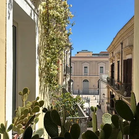 Casa Calamondino Bed and Breakfast Μπάρι