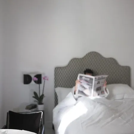 Casa Calamondino Bed and Breakfast Μπάρι