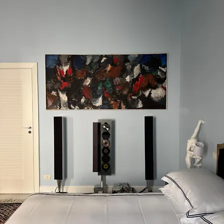 Bed and Breakfast Casa Calamondino Μπάρι