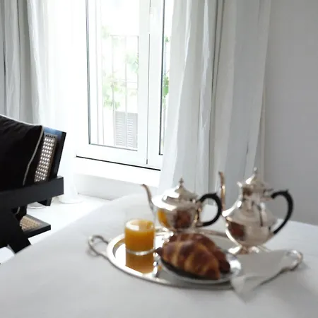 Bed and Breakfast Casa Calamondino