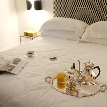 Casa Calamondino Bed & Breakfast 4*