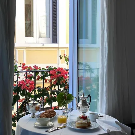 Casa Calamondino Μπάρι